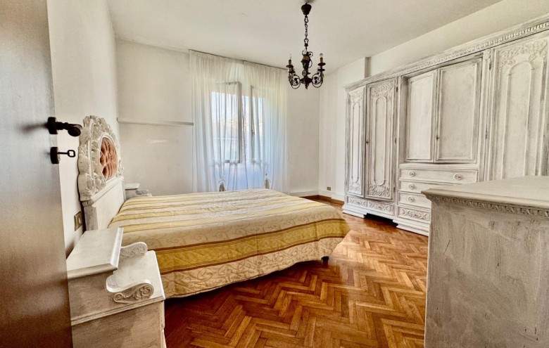 Appartamento in vendita a Massa