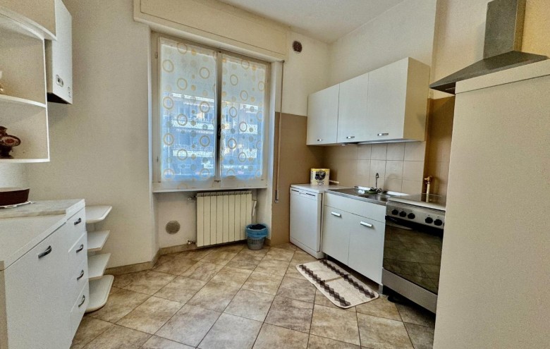 Appartamento in vendita a Massa