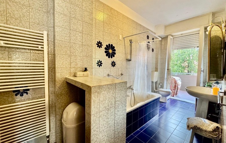 Appartamento in vendita a Massa