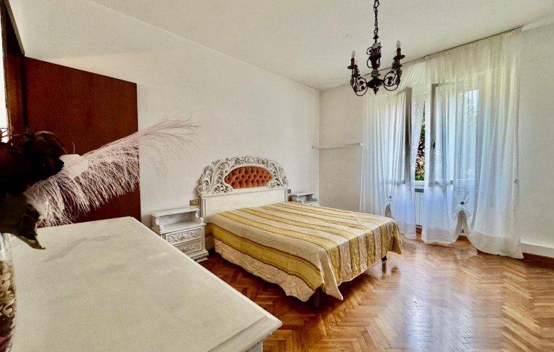 Appartamento in vendita a Massa