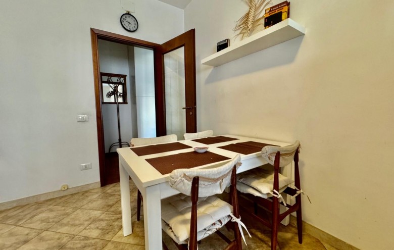 Appartamento in vendita a Massa