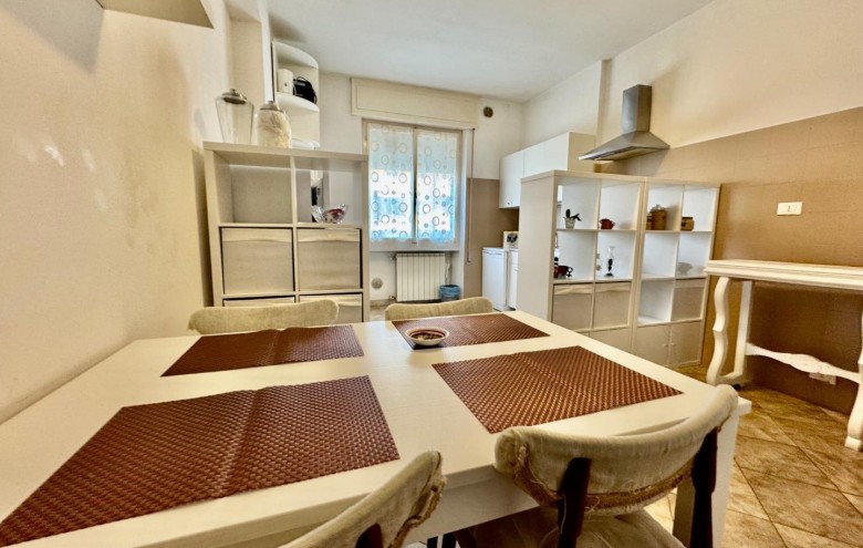 Appartamento in vendita a Massa