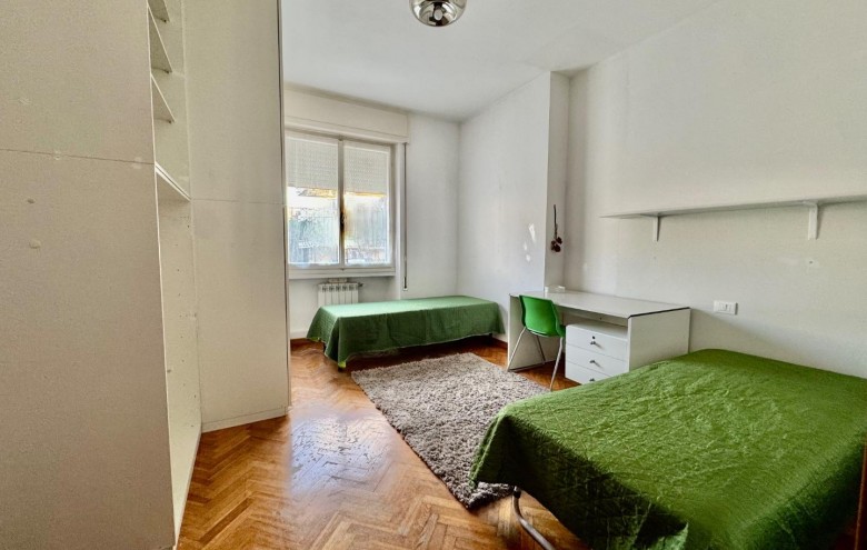 Appartamento in vendita a Massa