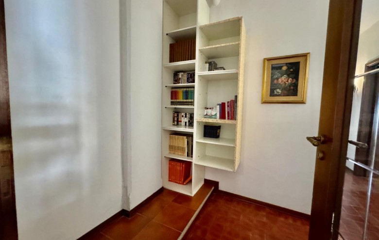 Appartamento in vendita a Massa