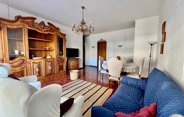 Appartamento in vendita a Massa