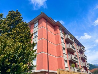 Appartamento in vendita a Massa