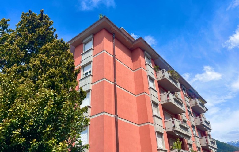 Appartamento in vendita a Massa