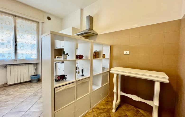 Appartamento in vendita a Massa