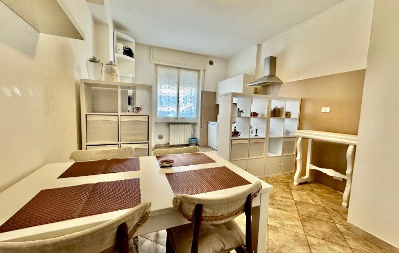 Appartamento in vendita a Massa