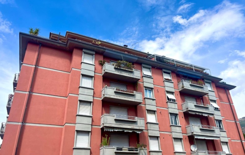 Appartamento in vendita a Massa