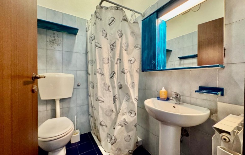 Appartamento in vendita a Massa