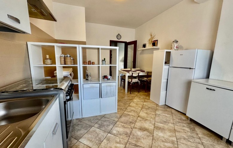 Appartamento in vendita a Massa