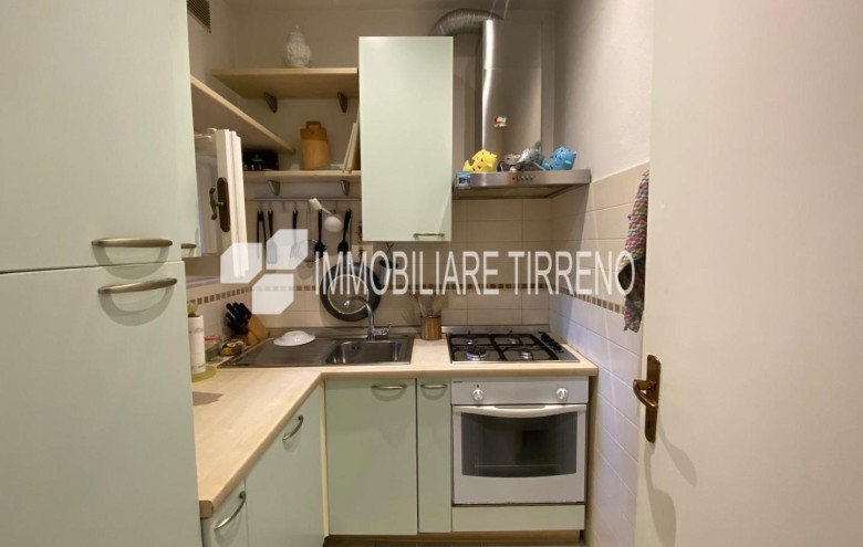 Villetta a schiera in vendita a Massa