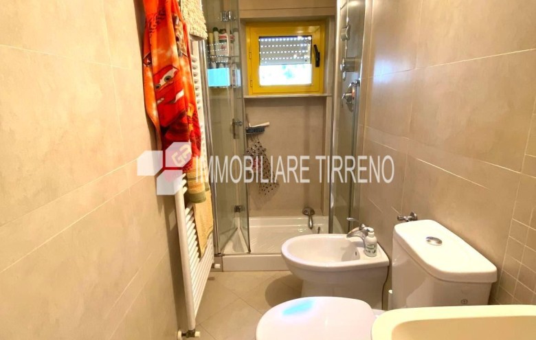 Villetta a schiera in vendita a Massa