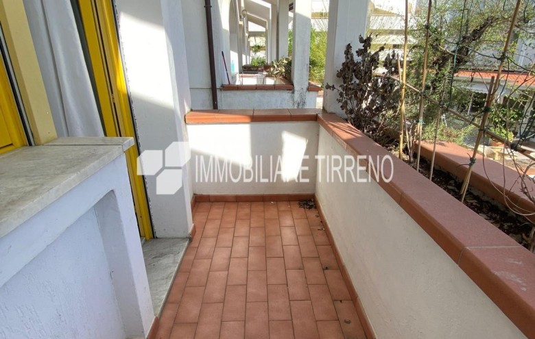 Villetta a schiera in vendita a Massa