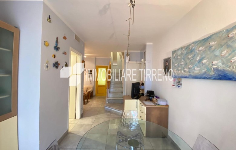 Villetta a schiera in vendita a Massa