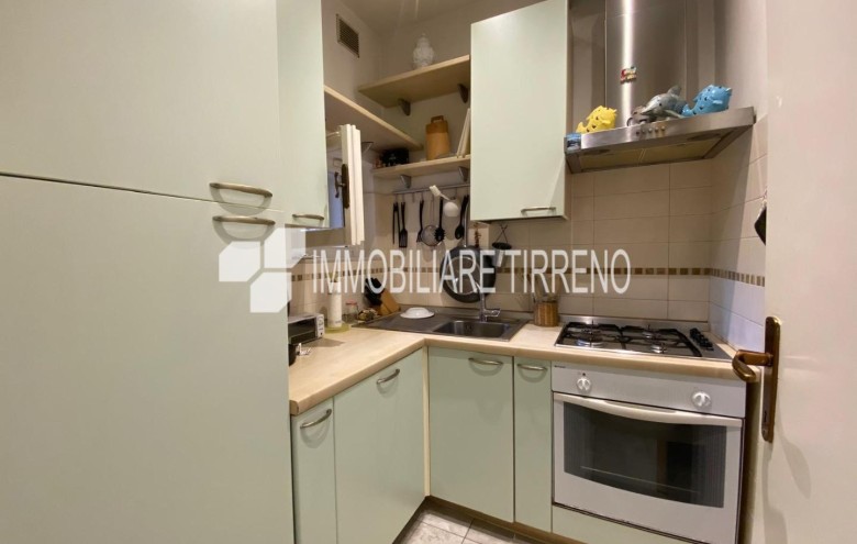 Villetta a schiera in vendita a Massa