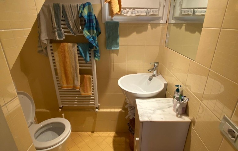 Villetta a schiera in vendita a Massa