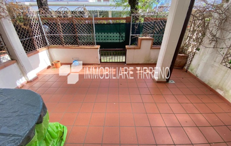 Villetta a schiera in vendita a Massa