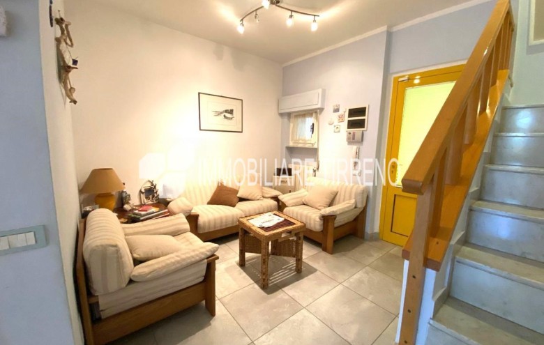 Villetta a schiera in vendita a Massa