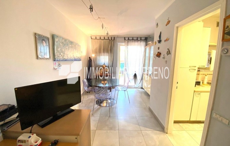 Villetta a schiera in vendita a Massa