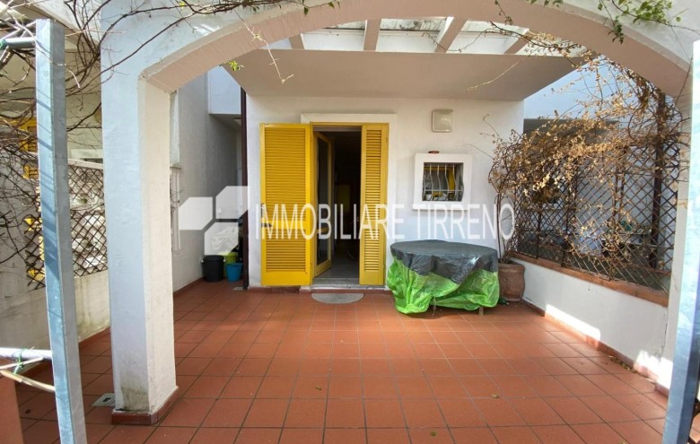 Villetta a schiera in vendita a Massa