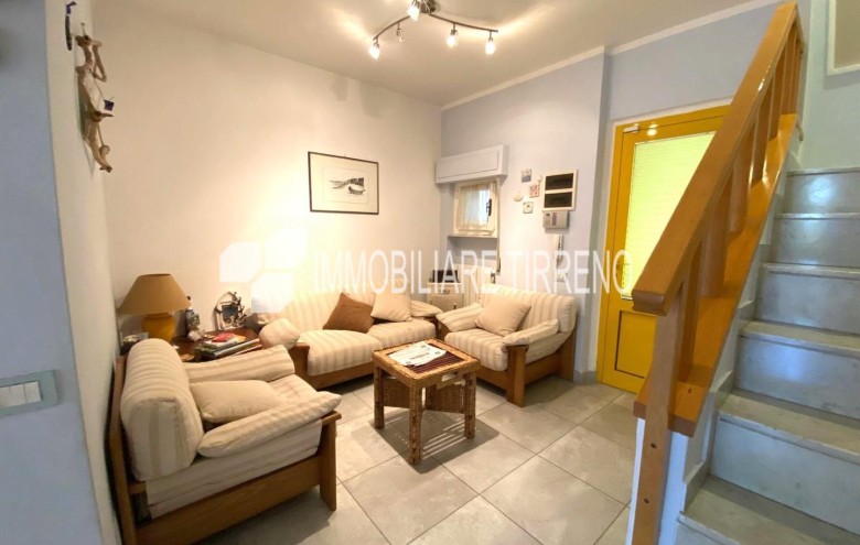 Villetta a schiera in vendita a Massa