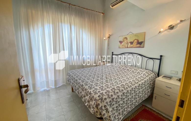 Villetta a schiera in vendita a Massa