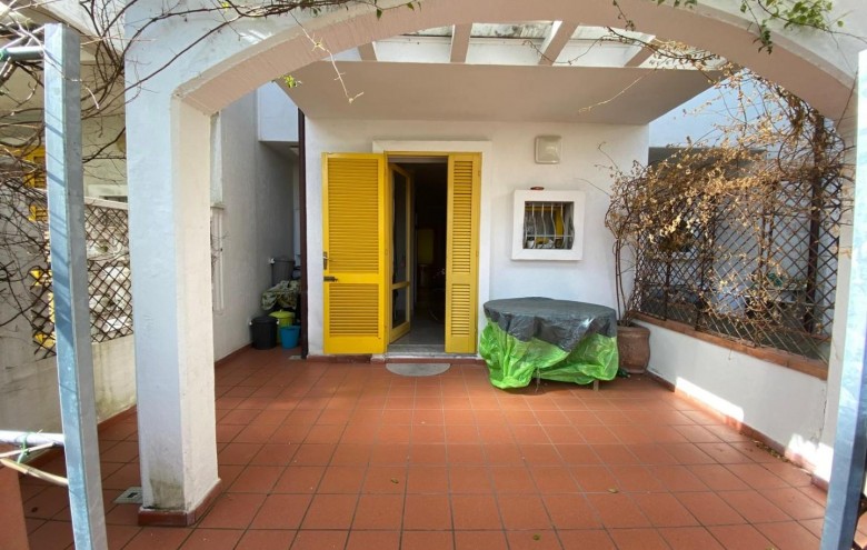 Villetta a schiera in vendita a Massa