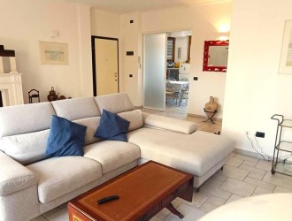 Appartamento in vendita a Marina di Massa