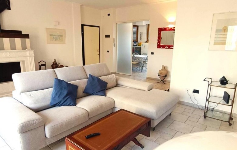 Appartamento in vendita a Massa