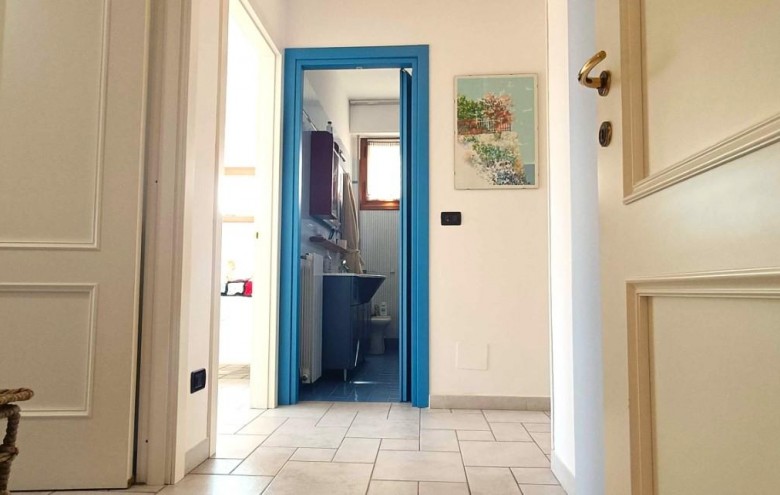 Appartamento in vendita a Massa