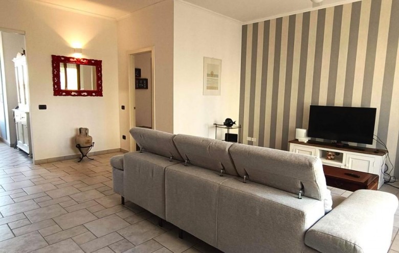 Appartamento in vendita a Massa