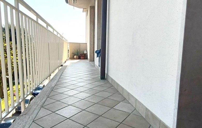 Appartamento in vendita a Massa