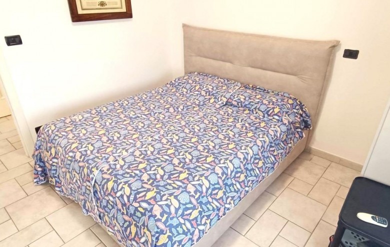 Appartamento in vendita a Massa