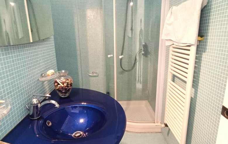 Appartamento in vendita a Massa