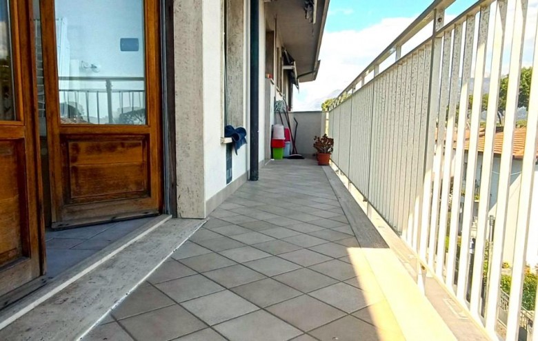 Appartamento in vendita a Massa