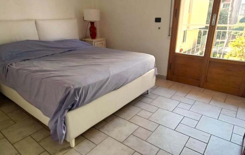 Appartamento in vendita a Massa