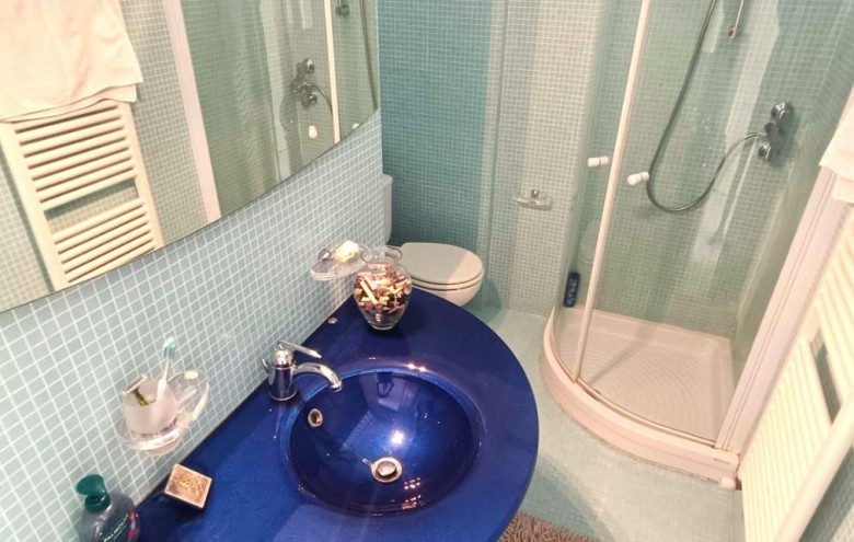 Appartamento in vendita a Massa