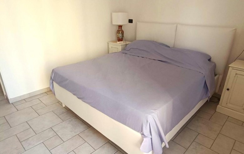 Appartamento in vendita a Massa