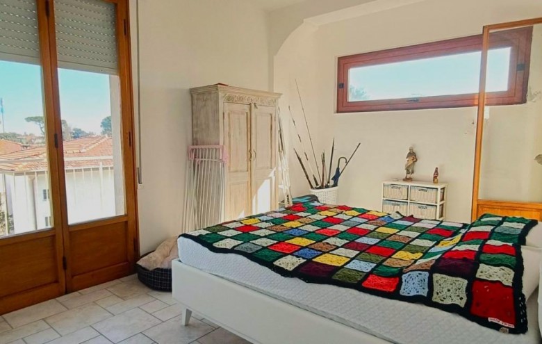 Appartamento in vendita a Massa