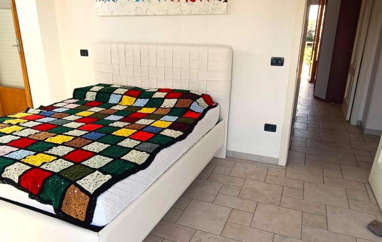 Appartamento in vendita a Massa