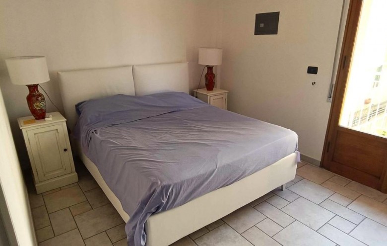 Appartamento in vendita a Massa