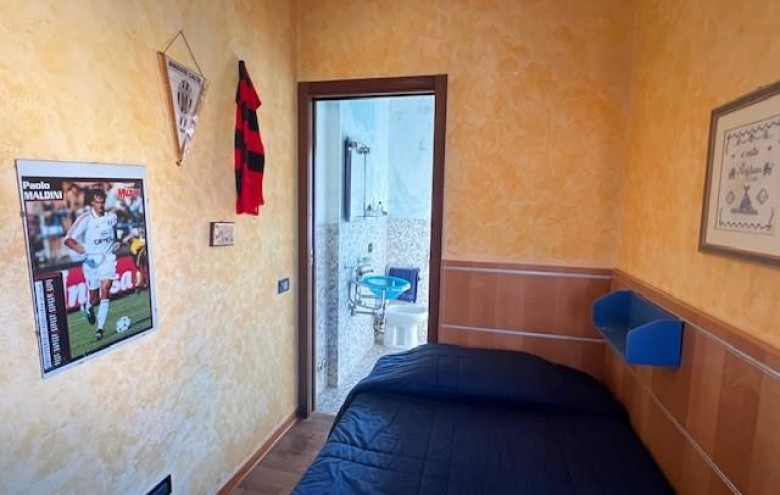 Villa singola in vendita a Massa