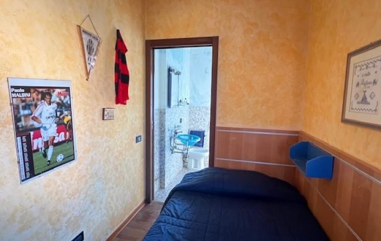 Villa singola in vendita a Massa