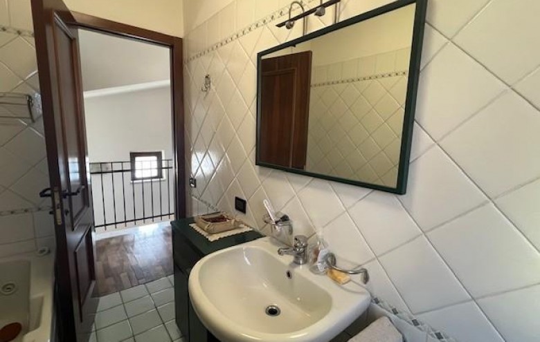 Villa singola in vendita a Massa