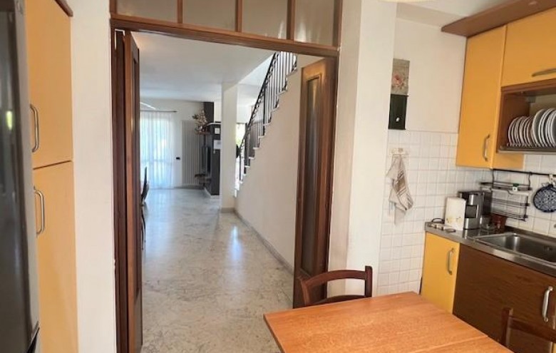 Villa singola in vendita a Massa