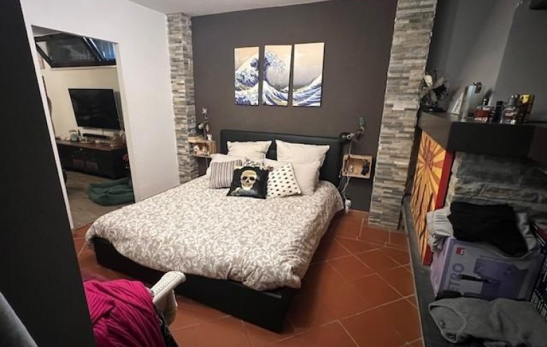 Villa singola in vendita a Massa