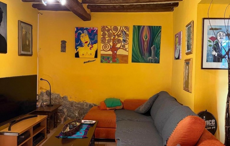 Terratetto in vendita a Massa