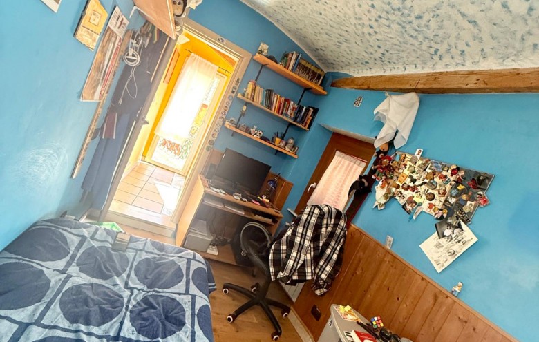 Terratetto in vendita a Massa